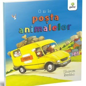 O zi la poșta animalelor
