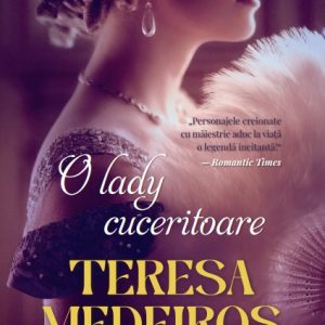 O lady cuceritoare (vol. 49)