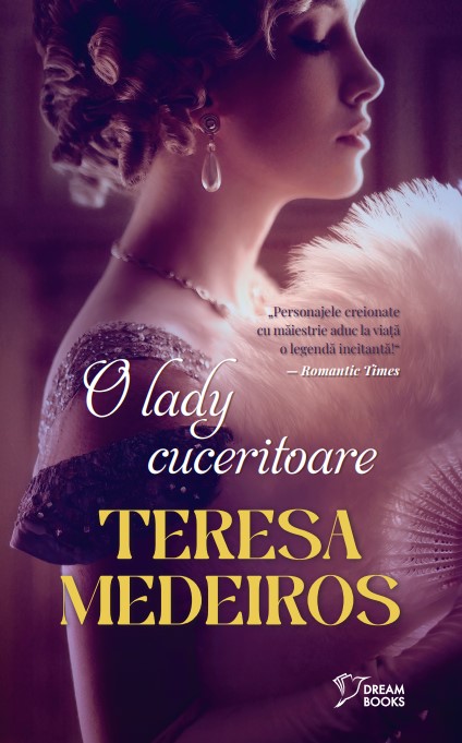 O lady cuceritoare (vol. 49)