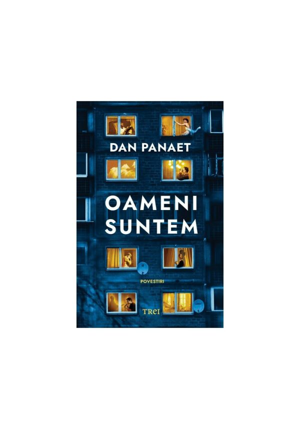 Oameni suntem