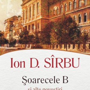 Şoarecele B și alte povestiri
