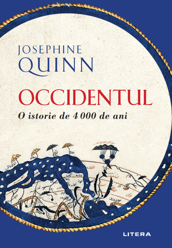 Occidentul. O istorie de 4000 de ani