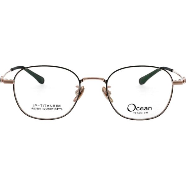 Ocean Titan RS7602 C4 49