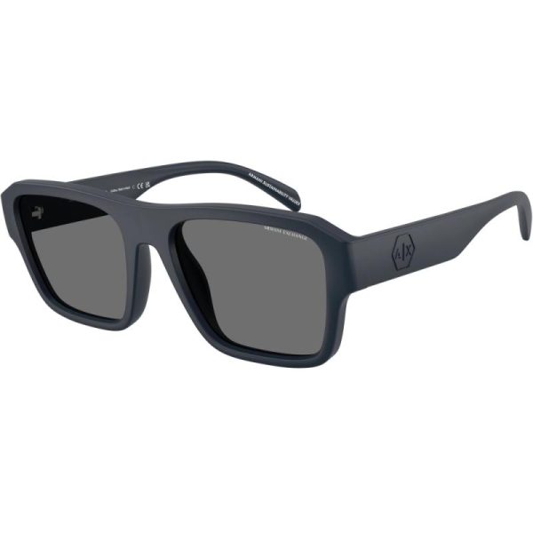 Armani Exchange AX4154SU 837187 56