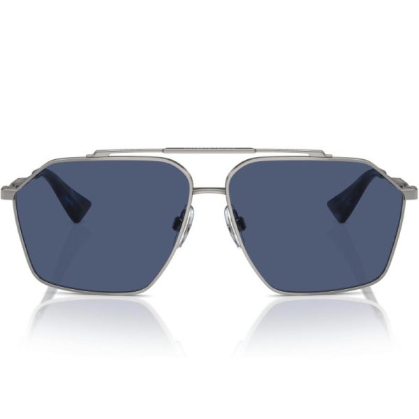 Dolce&Gabbana DG2303 04/80 61