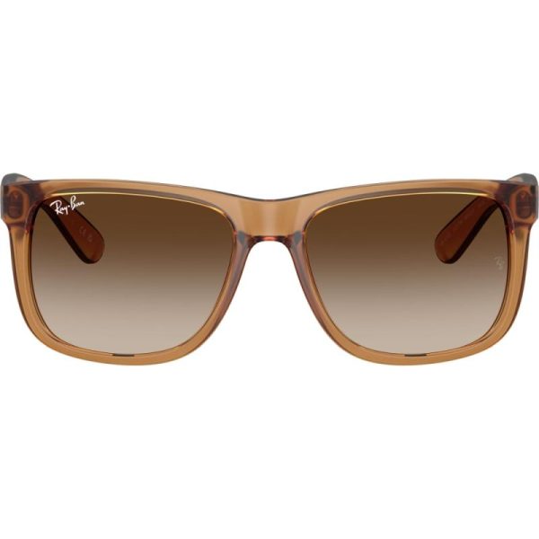 Ray-Ban RB4165 6814/13 54 JUSTIN