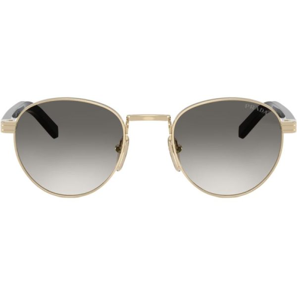 Prada PR B52S ZVN02C 49 SIGNATURE