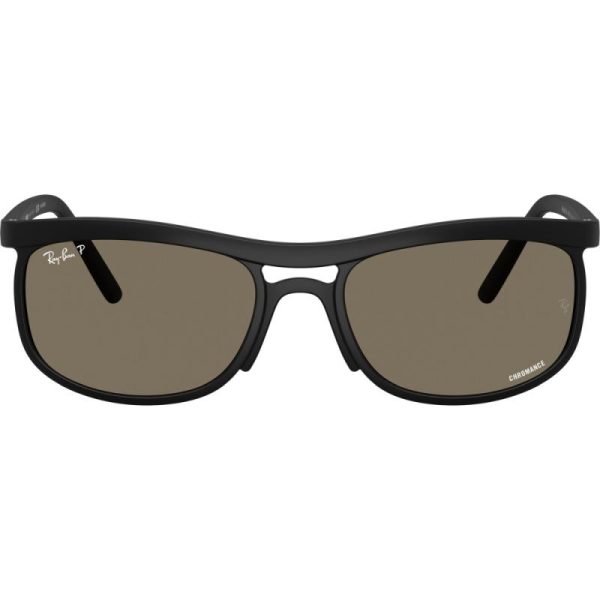 Ray-Ban RB4452CH 601S/87 59