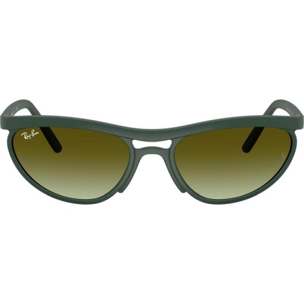 Ray-Ban RB4453 6016/E8 59