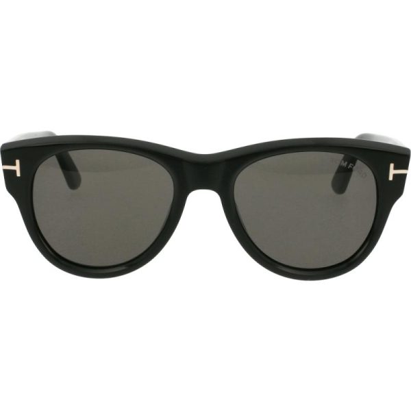 Tom Ford FT1305 01A 52 BURTON-02