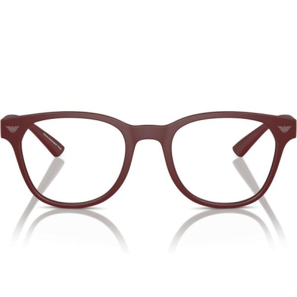 Emporio Armani EA3240U 6101 52
