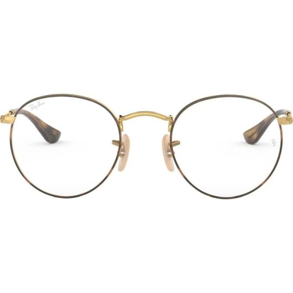 Ray-Ban RX3447V 2945 53