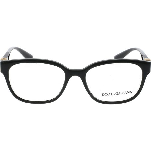 Dolce&Gabbana DG5066 501 54