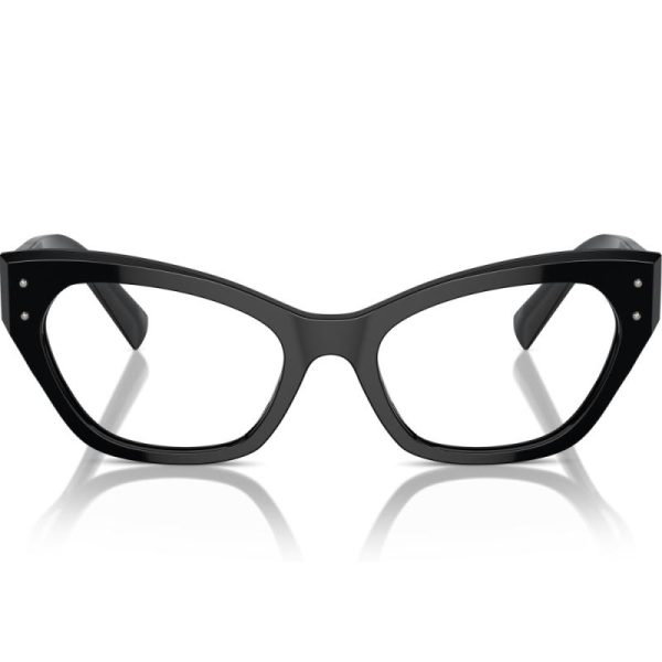Dolce&Gabbana DG3385 501 52