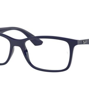 ochelari-de-vedere-rayban-rx7047-8100-albastru_27383_1_1646825118.jpg Ray-Ban RX7047 8100 54