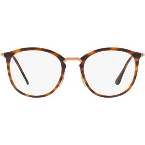 ochelari-de-vedere-rayban-rx7140-5687-havana_16087_1_1643800147.jpg Ray-Ban RX7140 5687 51