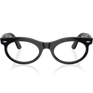 Ray-Ban RX2242V 2000 50 WAYFARER OVAL