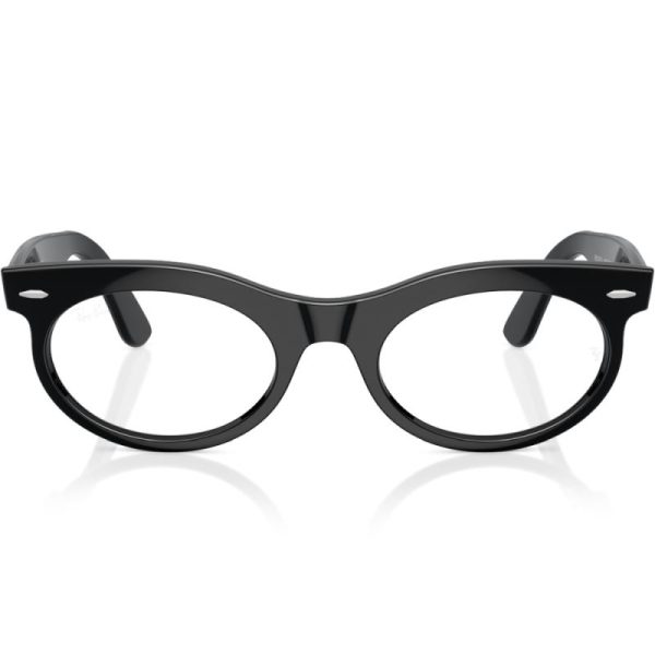 Ray-Ban RX2242V 2000 50 WAYFARER OVAL
