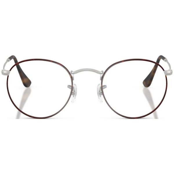 Ray-Ban RX3447V 3194 50 ROUND METAL