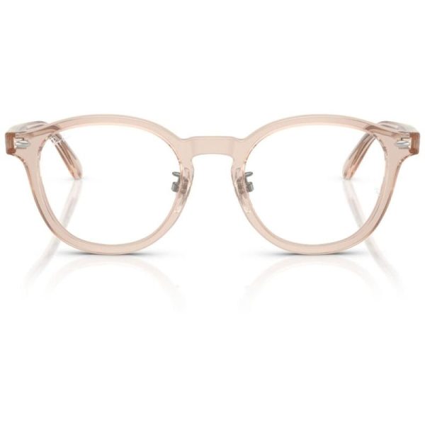 Ray-Ban RX5443D 8267 49