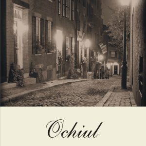 Ochiul