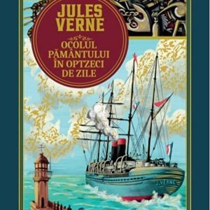 Ocolul Pamantului in optzeci de zile