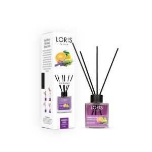 Odorizant camera - Loris Lavanda si Citrice - 100 ml