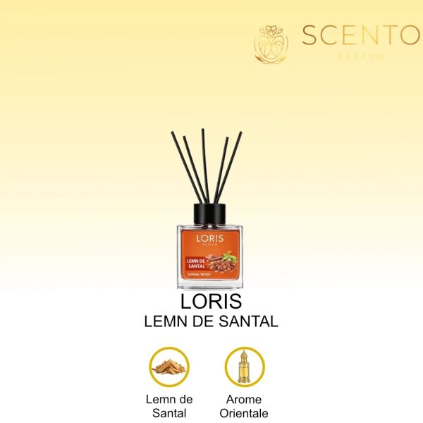 odorizant-camera-loris-lemn-de-santal-100-ml1582158.jpg Odorizant camera - Loris Lemn de Santal - 100 ml