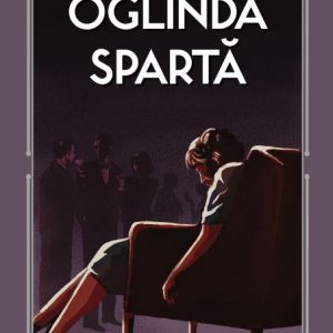 Oglinda sparta