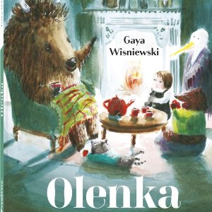 Olenka