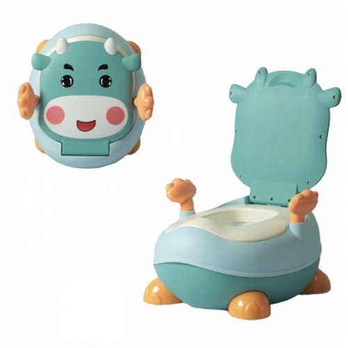 olita-ergonomica-happy-cow-verde-435835.jpg Olita ergonomica Happy Cow, verde
