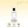 Olympia by Patric (P-5) apa de parfum 50ml, femei