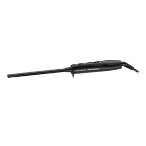 Ondulator de păr Rowenta Karl Lagerfeld Curls Forever CF311LF0  diametru 10mm  180° C  învelis Keratin&Shine  încalzire rapidă  mănușă de prot