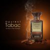 Opulent Tabac by Asten, apa de parfum, 80 ml, unisex - Original Dubai