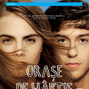 Orase de hartie