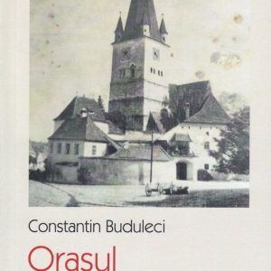 Orașul covoarelor