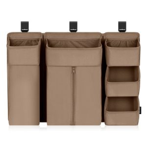 organizator-multifunctional-lionelo-sidepocket-l-58x11x58-cm-3-parti-independente-cu-multiple-buzunare-universal-constructie-ranforsata-bej-3328149-4.jpeg Organizator multifunctional, Lionelo, Sidepocket L, 58x11x58 cm, 3 parti independente cu multiple buzunare, Universal, Constructie ranforsata, Bej