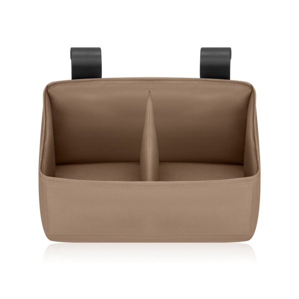 organizator-multifunctional-lionelo-sidepocket-s-26x12x15-cm-2-compartimente-universal-constructie-ranforsata-bej-3328446-4.jpeg Organizator multifunctional, Lionelo, Sidepocket S, 26x12x15 cm, 2 compartimente, Universal, Constructie ranforsata, Bej