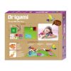 Origami - Animale de companie - nivel 1