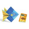 Origami - Animale de companie - nivel 1