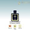 OUD D'ORIENT by ANFAR LONDON, extract de parfum, barbati, 115ML - Original Dubai