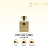 OUD SAFFRANO by ANFAR, extract de parfum, unisex, 50ML - Original Dubai