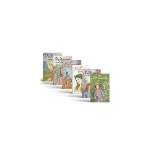 Pachet complet Pollyanna. Set 6 carti