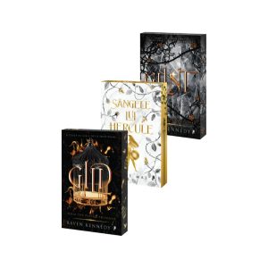 Pachet Gild + Glint + Sangele lui Hercule
