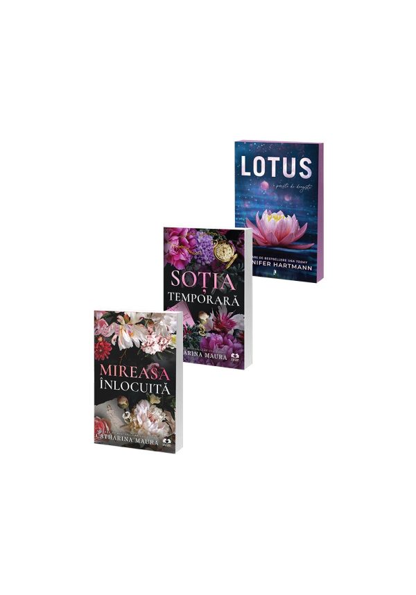 pachet-mireasa-inlocuita-plus-sotia-temporara-plus-lotus-set-3-carti-68137-64978-4.jpeg Pachet Mireasa inlocuita + Sotia temporara + LOTUS. Set 3 carti