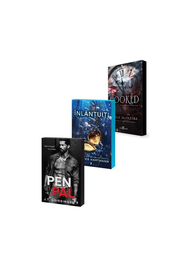 pachet-pen-pal-plus-inlantuiti-plus-hooked-set-3-carti-62702-58964-4.jpeg Pachet Pen Pal + Inlantuiti + Hooked. Set 3 carti