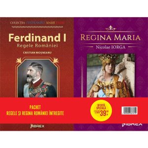 pachet-regele-si-regina-romaniei-intregite-16122025xx02-63882-4.jpeg Pachet ”Regele si Regina Romaniei intregite”