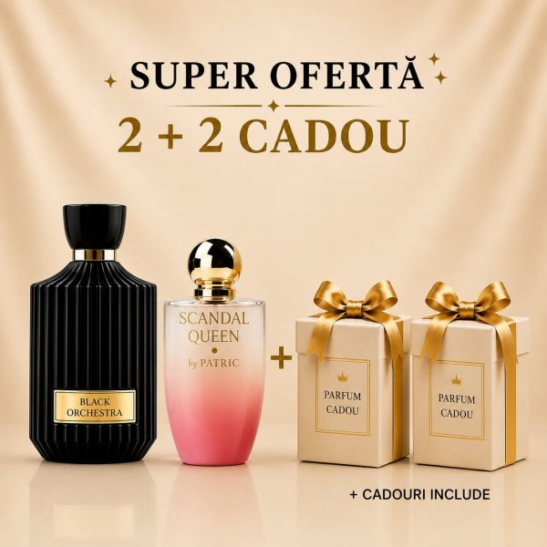 pachet-scandal-queen-black-orchestra-2-parfumuri-cadou1856754.jpg Pachet Scandal Queen + Black Orchestra + 2 parfumuri cadou