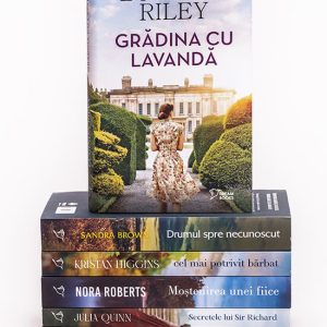 pachet_6_dream_books.jpg Pachet 6 volume Dream Books
