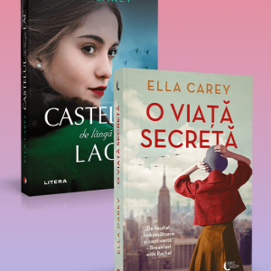 Pachet Ella Carey